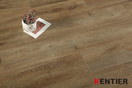 K8905-Luxury Vinyl Tile Flooring From Kentier with EIR Surface Treatment