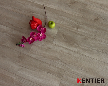 K4204-Wide Selections of Wood Laminate Flooring From Kentier
