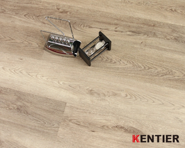 K3023-virgin Vinyl Tile of Pvc Flooring with Water Resistant Festure