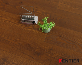K6013-Factory Direct Sale Laminate Flooring with EIR Treatment