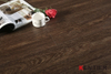 K2118-Chocolate Color Luxury Vinyl Tile Flooring From Kentier
