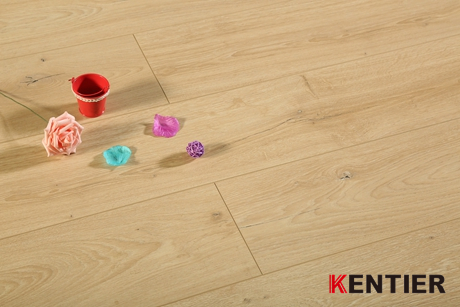 K5111-Lifelong Warranty Guaranteed Laminate Wood Flooring with Matt Treatment