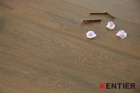 K5601-Wood Texture Indoor Laminate Flooring From Kentier