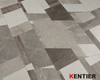Water Proof Plastic Flooring/Kentier
