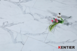 Marble Type LVT Flooring with Premium Quality