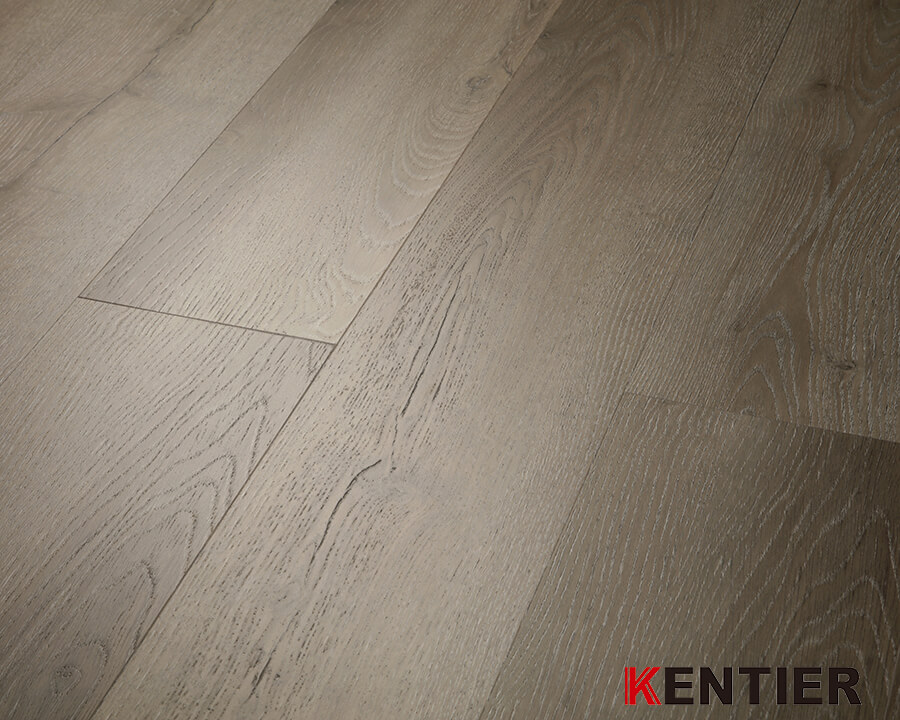 EIR Flooring for Higher Texture Enjoy