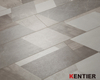 Anti-mildew Rigid Core Flooring/Kentier Factory