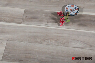 Wide Style LVT Flooring for Commercial Use