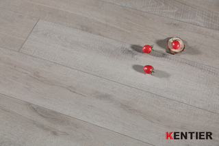 Wood Texture Dry Back PVC Flooring From Kentier