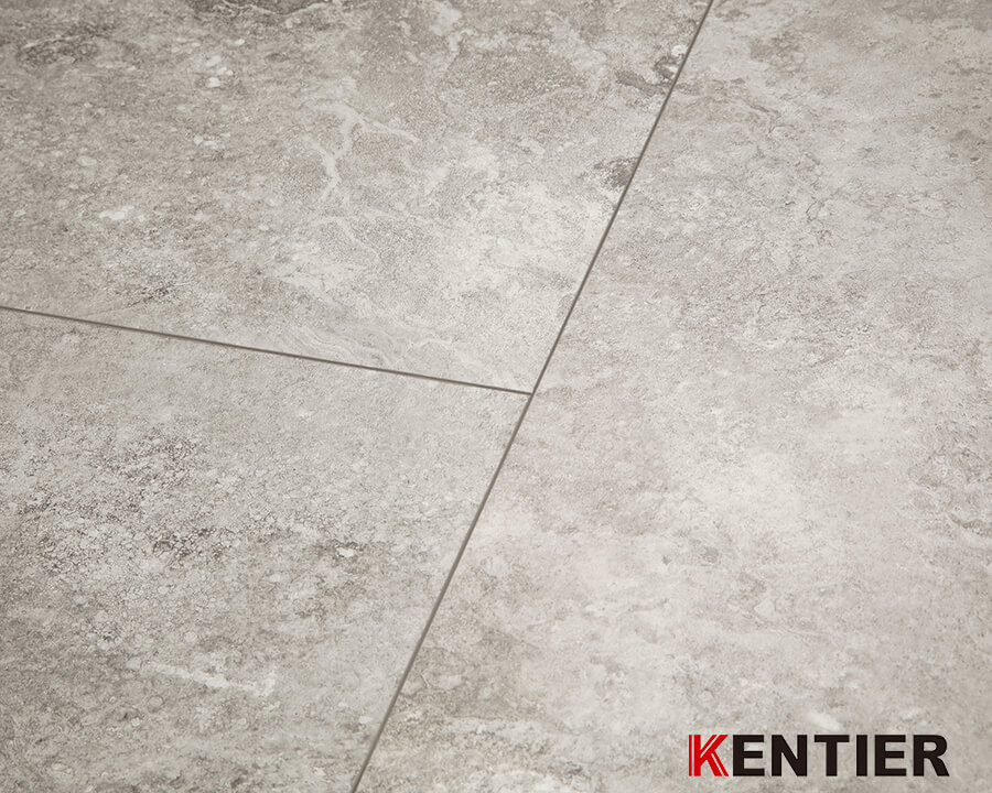 Kentier Flooring Which Fully Invested CBA Basketball Team
